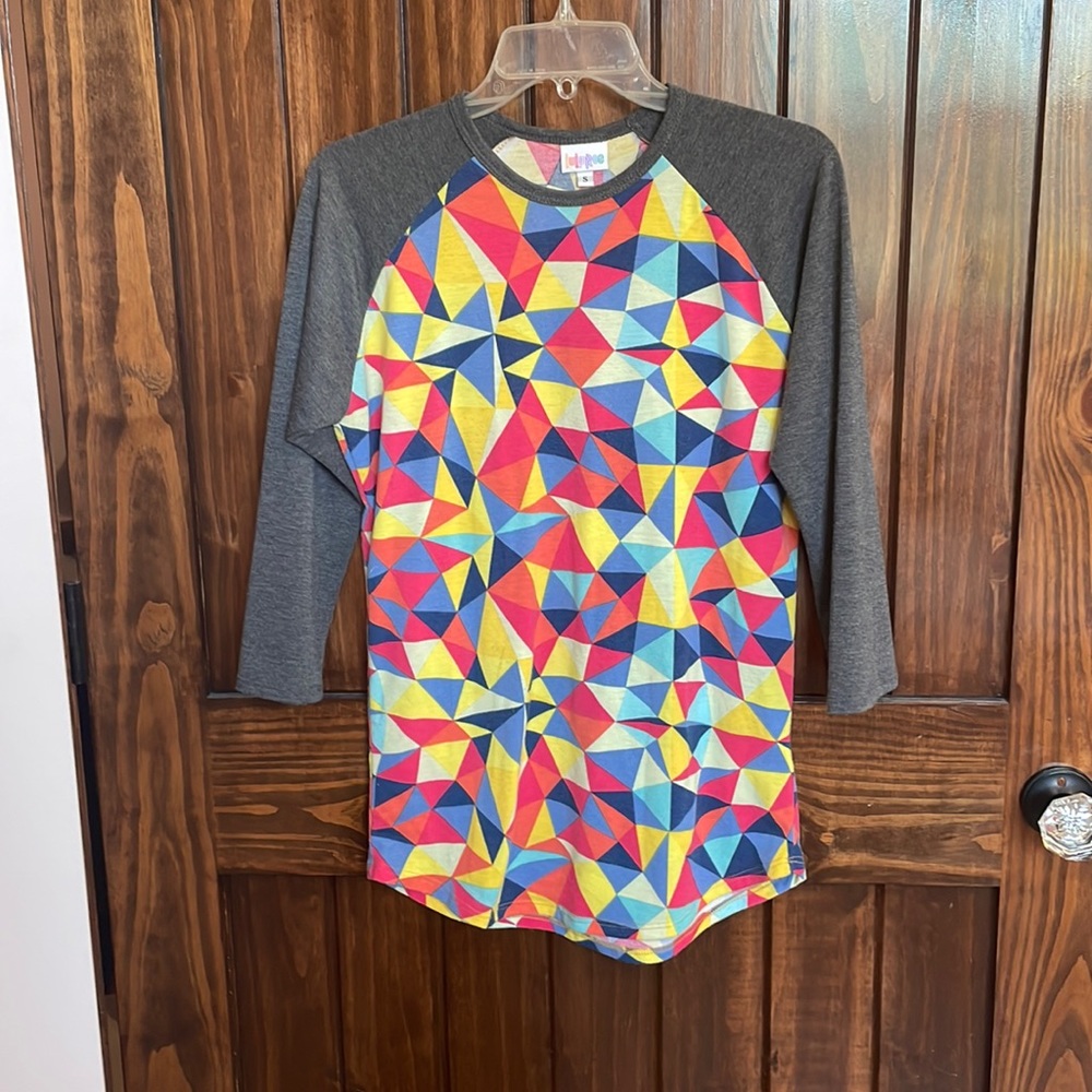 LuLaRoe Randy